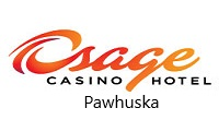 Osage - Pawhuska